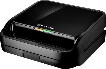 Многофункциональная сэндвичница Brayer BR2309