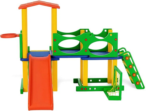 Игровой комплекс Happy Box JM-731C