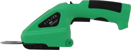 Кусторез + ножницы Zitrek ZKGS7.2 082-2032 (с 1-им АКБ)