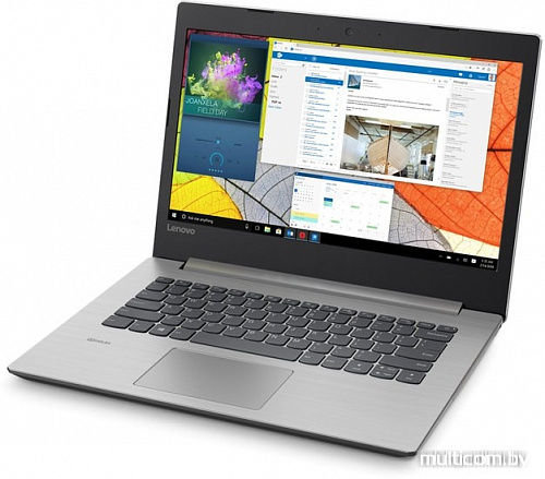 Ноутбук Lenovo IdeaPad 330-14AST 81D5006XRU