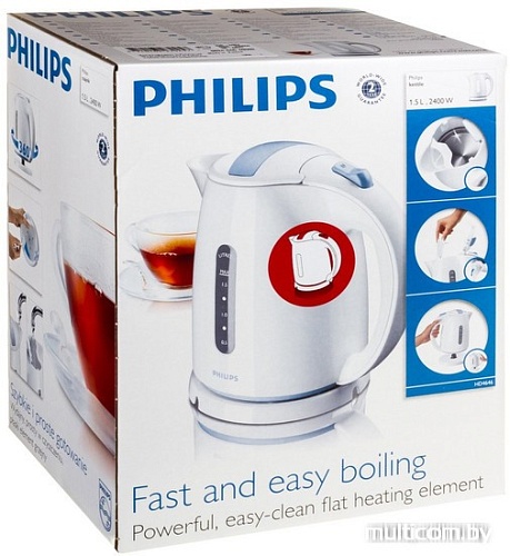 Чайник Philips HD4646/40