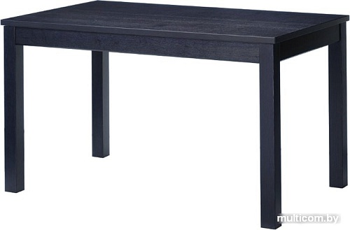 Обеденный стол Ikea Ланеберг (коричневый) 204.477.78