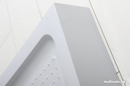 Душевой поддон BelBagno TRAY-BB-RH 120x80 (левый)
