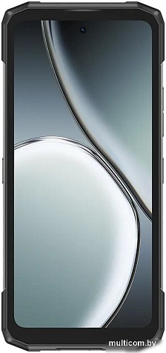 Телефон Doogee Blade 20 Ultra 8GB/512GB (серый/серебристый)