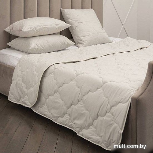 Одеяло Kariguz Верблюжья Шерсть МПВ21-7-3.1 200x220