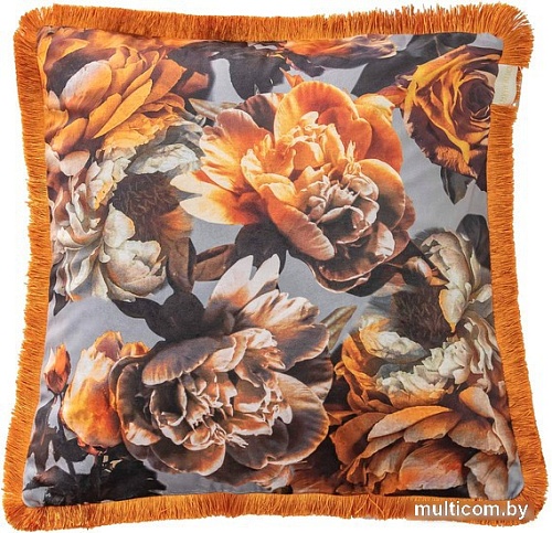 Чехол на подушку Sofi De MarkO Касандра №9 45х45 Нав-КС9-45х45