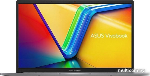 Ноутбук ASUS Vivobook 15 X1504ZA-NJ061 (гравировка с кириллицей)