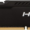 Оперативная память Kingston HyperX FURY 4GB DDR3 PC3-12800 (HX316LC10FB/4)