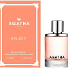 Туалетная вода Agatha Enjoy EdT (50 мл)