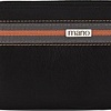 Кошелек Mano Don Leonardo M191953801 (черный)