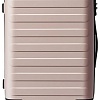 Чемодан-спиннер 90 Ninetygo Rhine Pro Luggage 20 (розовый)