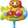 Игрушка для ванной VTech Подводная лодка Веселые брызги 80-516426