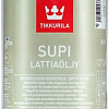 Масло Tikkurila Supi для пола 0.9 л