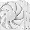 Вентилятор для корпуса DeepCool FD12 WH-3 IN 1 R-FD12-WHNPN3-G