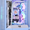 Корпус Thermaltake The Tower 300 Hydrangea Blue CA-1Y4-00SFWN-00