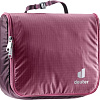 Косметичка Deuter Wash Center Lite I 3930521-5543 (maron/aubergine)