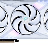 Видеокарта MSI GeForce RTX 5070 Ti 16G Gaming Trio OC White