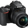 Зеркальный фотоаппарат Nikon D3500 Kit 18-55mm Non VR