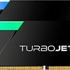 Оперативная память AGI Turbojet RGB 2x16ГБ DDR5 7200 МГц AGI7APC16UD858