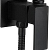 Смеситель Haiba HB5513 (хром)