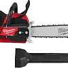 Аккумуляторная пила Milwaukee M18 F2CHS50-0 Fuel 4933480120 (без АКБ)