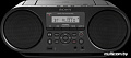 Портативная аудиосистема Sony ZS-RS60BT