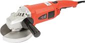 Угловая шлифмашина Brait BAG180BS Pro