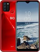 Смартфон BQ-Mobile BQ-6631G Surf (красный)