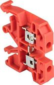 Клеммная колодка EKF PROxima JXB-2.5/35 plc-jxb-2.5/35r