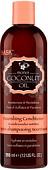 HASK Monoi Coconut Oil Питательный кондиционер для волос (355 мл)