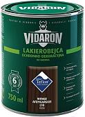 Лак Vidaron Лакобейц L10 0.75 л (африканское венге)