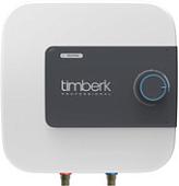 Накопительный электрический водонагреватель над мойкой Timberk Aqua Jet SWH SE1 10 VO