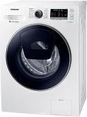 Стиральная машина Samsung WW90K54H0UW