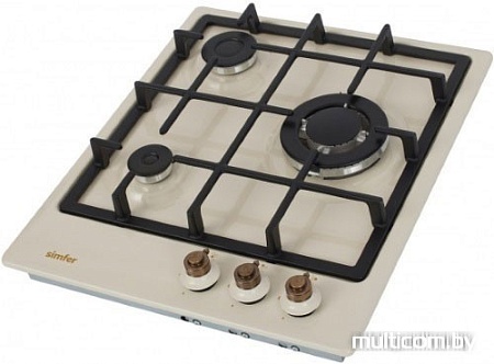 Варочная панель Simfer H45V35O527