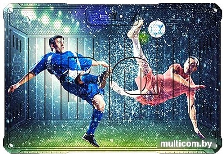 Планшет BQ-Mobile BQ-1022L Armor PRO 16GB LTE (Print 5)