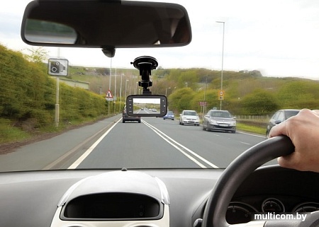 Автомобильный видеорегистратор Ring RBGDC50