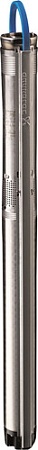 Скважинный насос Grundfos SQE 2-70