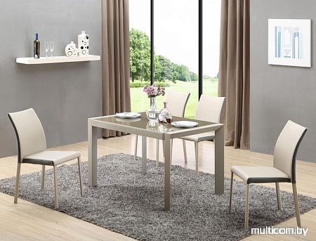 Обеденный стол Halmar Arabis