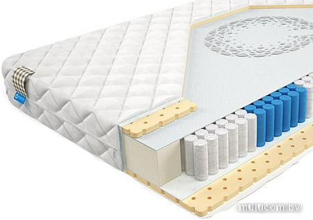 Матрас Mr. Mattress Effect L 160x200