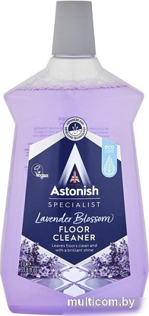 Средство для пола Astonish Цветение лаванды 1 л