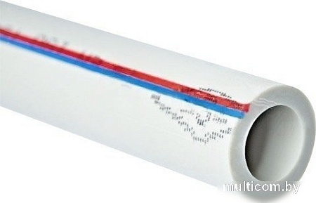 Труба Firat 50х8.3 Ру 25, 4 м 7700020050