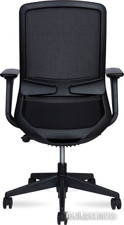 Кресло Norden Como LB (черный)