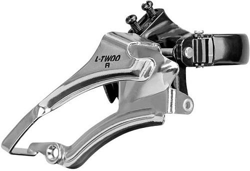 Переключатель скоростей передний Ltwoo FD-V5008L