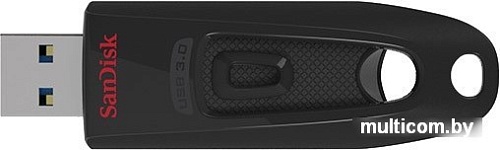 USB Flash SanDisk Ultra USB 3.0 Black 16GB (SDCZ48-016G-U46)
