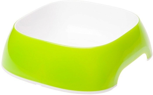 Миска Ferplast Glam Small (салатовый)
