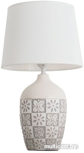 Лампа Arte Lamp Twilly A4237LT-1GY