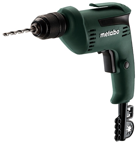 Дрель Metabo BE 10 (БЗП)