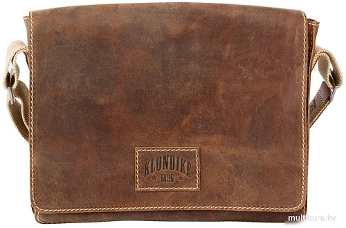 Klondike 1896 Native KD1126-03 (коричневый)