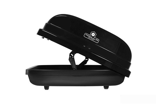 Автобокс Modula Wego Easy 360 (черный)