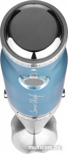 Sencor SHB 5602BL